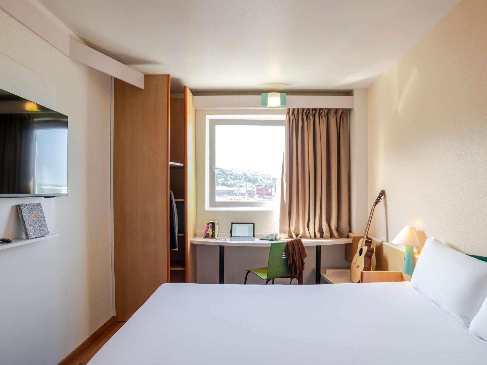 מלון Ibis Bilbao ברקלדו מראה חיצוני תמונה