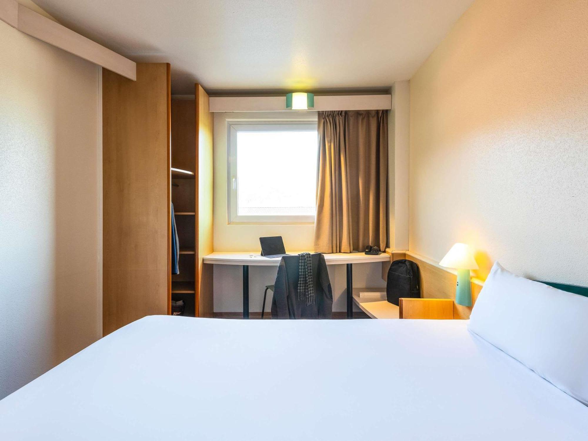 מלון Ibis Bilbao ברקלדו מראה חיצוני תמונה